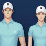 Dress Code au Golf de Saint-Nom-la-Bretèche