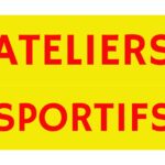 Programme des ateliers sportifs