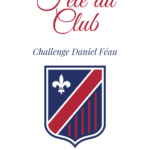 Fête du Club - Challenge Daniel FÉAU