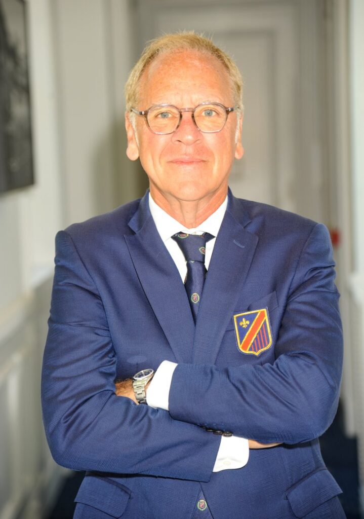 Hubert Strauss
