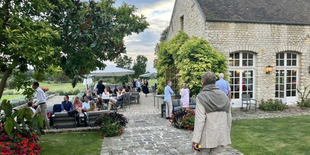 Evénementiel